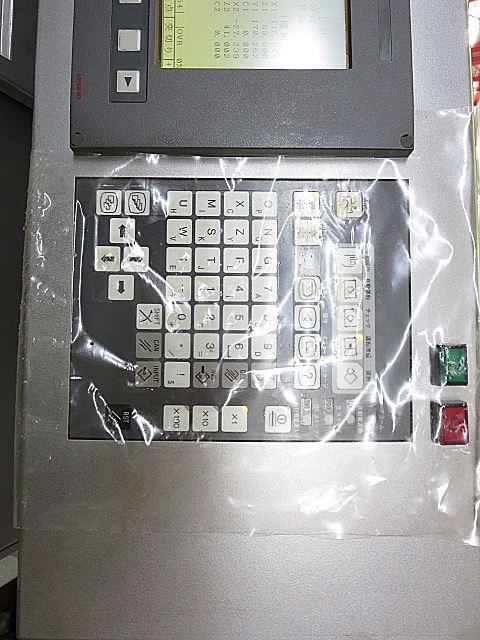 P003694 ＮＣ自動盤 シチズン K16 1F7P_3