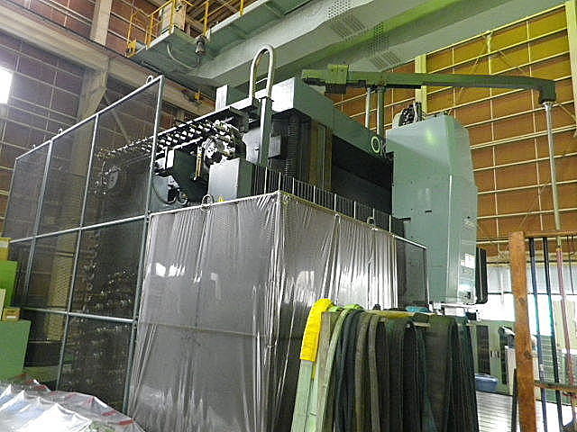 G003616 門型マシニングセンター オークマ MCR-B_17
