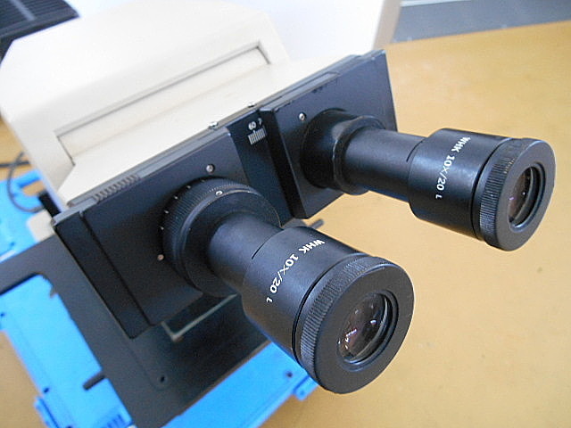 A100629 顕微鏡 オリンパス BH2-UMA_3