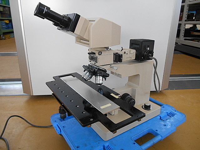 A100627 顕微鏡 オリンパス BH2-UMA_1
