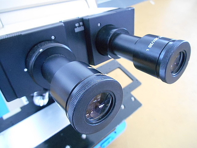 A100627 顕微鏡 オリンパス BH2-UMA_3