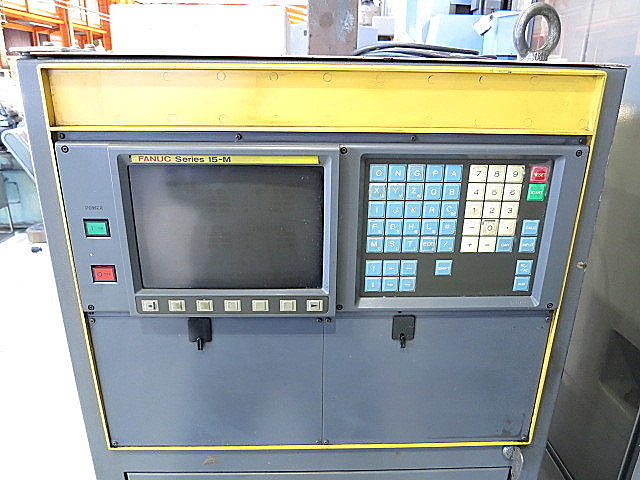P901031 グラファイト加工機 牧野フライス製作所 SNC86-A5_5