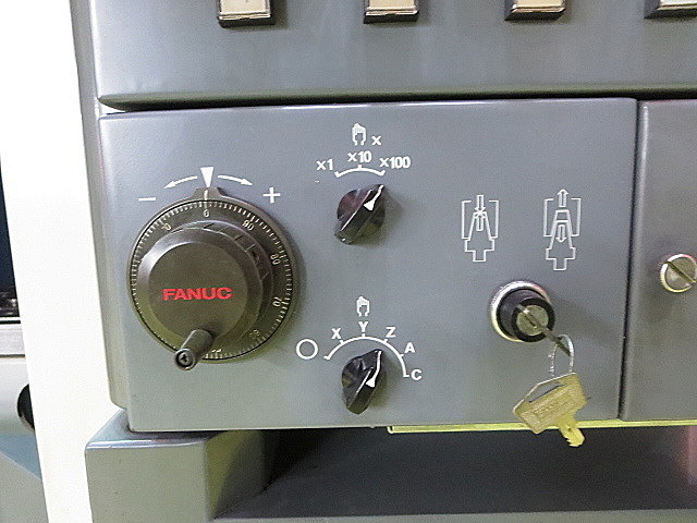 P003644 五軸加工機 ヤマザキマザック VARIAXIS500-5X_3