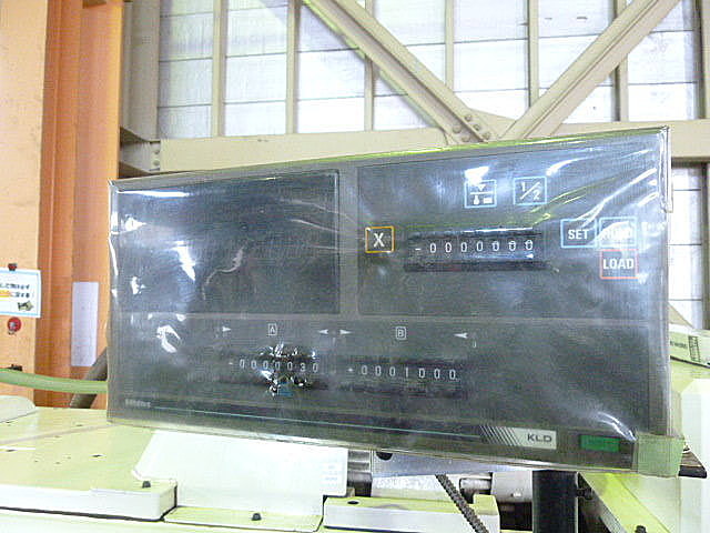 B004145 横軸ロータリー研削盤 テクノワシノ SS-501_7