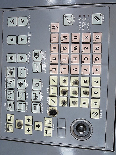 P003568 ＮＣ自動盤 ヤマザキマザック QTN-100_3