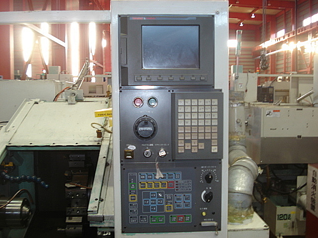 P003559 ＮＣ旋盤 高松機械工業 X-12_2