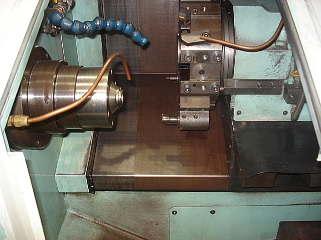 P003559 ＮＣ旋盤 高松機械工業 X-12_5