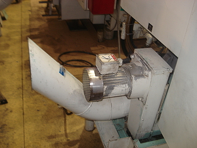 P003559 ＮＣ旋盤 高松機械工業 X-12_9