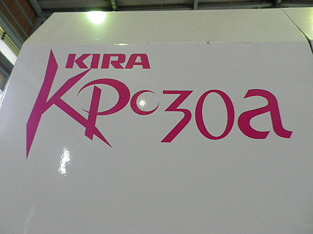 G003603 ドリリングセンター KIRA KPC-30A_14