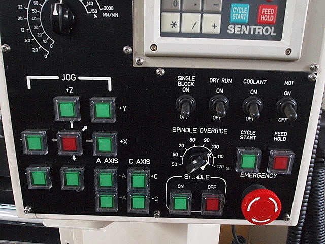 P003438 簡易加工機 FNS BM532T-ATC ACADEMIC_5