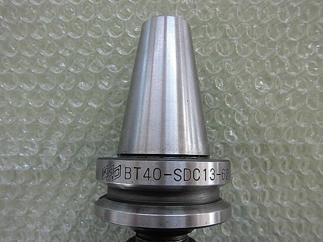 A031460 コレットホルダー 共立精機 BT40-SDC13-60_4