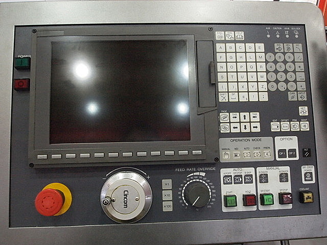 P003314 ＮＣ自動盤 シチズン L-20Ⅷ_2
