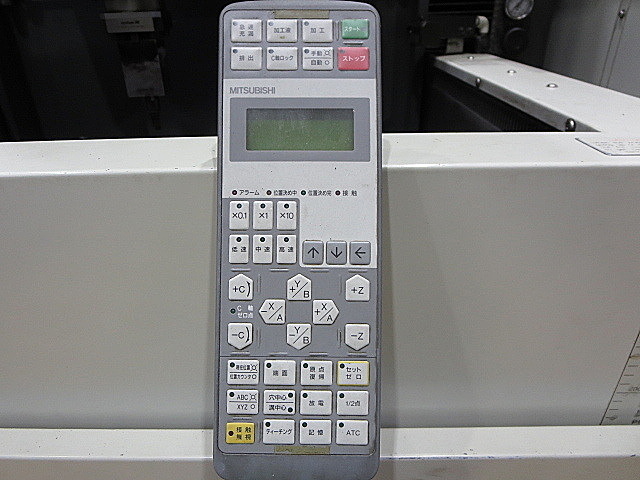 P003264 ＮＣ放電加工機 三菱電機 EA12VM_5