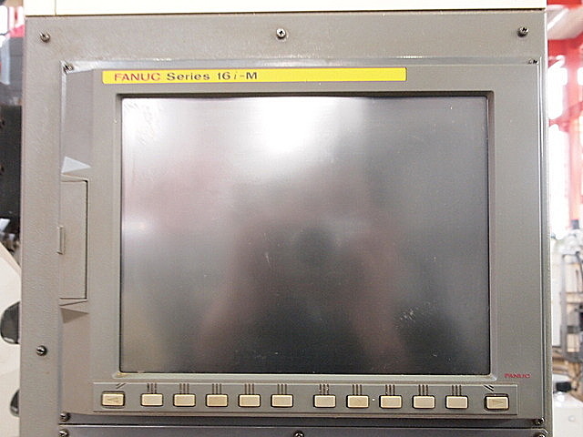 P003217 ドリリングセンター ファナック α-T14iC_4