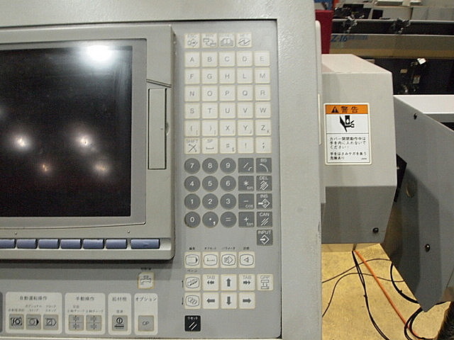 P003169 複合ＮＣ自動盤 シチズン C-16 1M7_2
