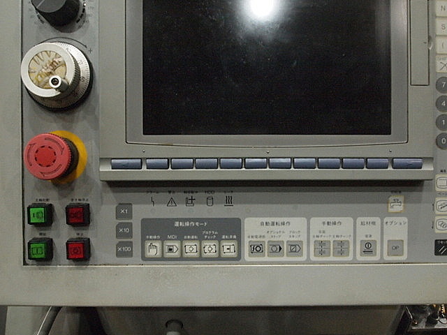 P003169 複合ＮＣ自動盤 シチズン C-16 1M7_3