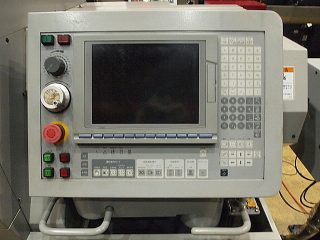 P003169 複合ＮＣ自動盤 シチズン C-16 1M7_4