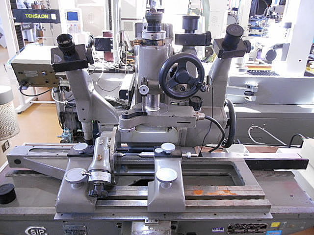A027608 万能工具顕微鏡 SIP MU-214B_4