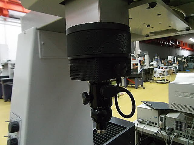 P003045 三次元測定機 ミツトヨ Crysta-Plus M544_5