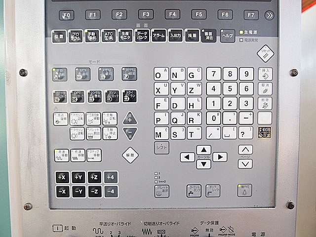 P003001 タッピングセンター ブラザー TC-S2C_4