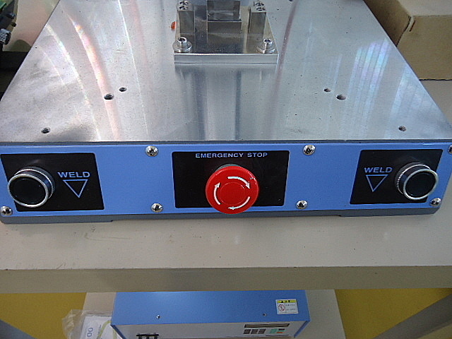 A027881 超音波プラスチックウエルダー 超音波工業 UPW1221G3X_8