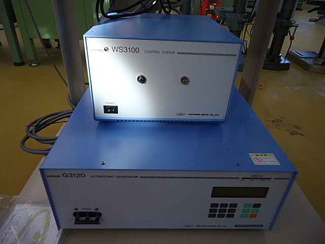 A027881 超音波プラスチックウエルダー 超音波工業 UPW1221G3X_10