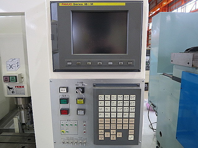 P002735 マイクロセルフセンター スギノマシン MS2000VP_5