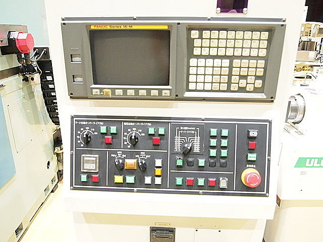 P002604 超精密非球面加工機 東芝機械 ULG-100A_5
