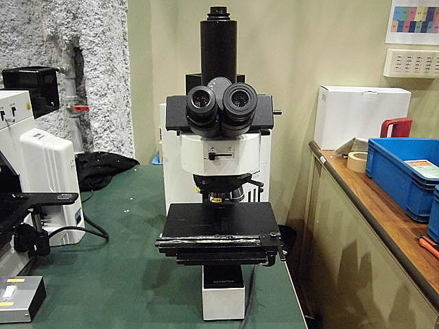 A027005 顕微鏡 オリンパス BX60M_0