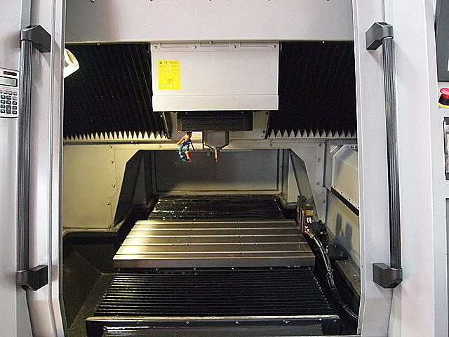 P002550 立型マシニングセンター ソディック MC640L_7