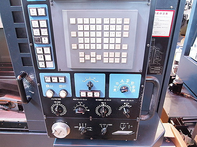P002537 立型マシニングセンター 牧野フライス製作所 V33_8