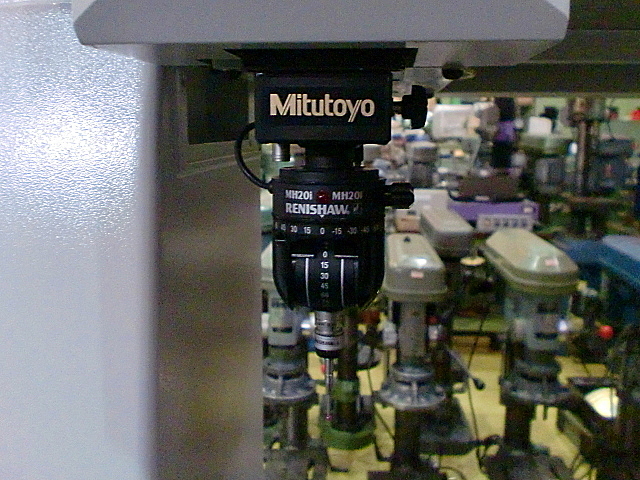 A023021 ＣＮＣ三次元測定機 ミツトヨ CRT-P504_4