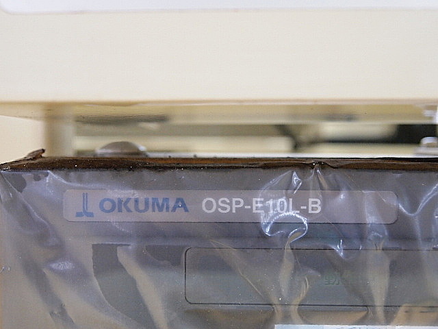 P001911 ＮＣ旋盤 オークマ LCS-250_4