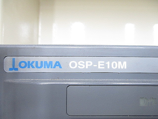 P901008 立型マシニングセンター オークマ MX-55VB_2