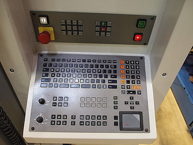P001610 立型マシニングセンター exeron HSC300_8