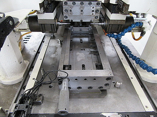 P001594 平板転造盤 ユニオンツール RF-20S_2
