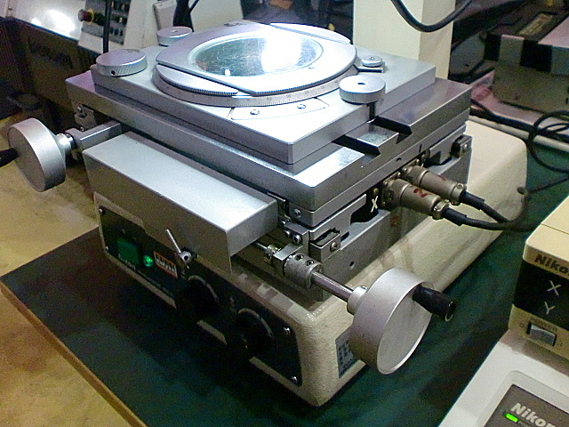 A018263 顕微鏡 ニコン MM-11_5