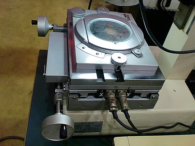 A018263 顕微鏡 ニコン MM-11_6