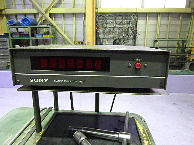 P900000 汎用旋盤 ワシノ LR-55A_8