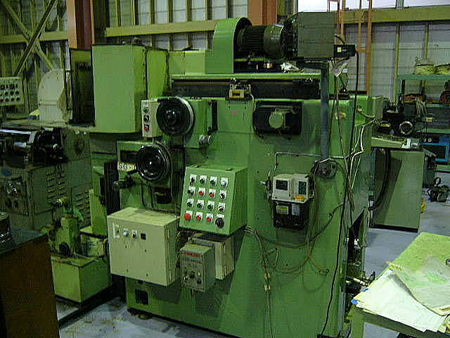 P010091 横軸ロータリー研削盤 ホソノ RSG-315_2