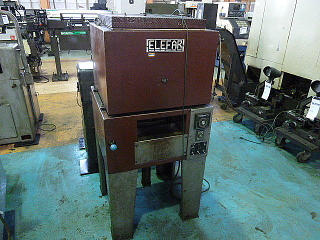 P000883 電気炉 ELEFAR ES250_1