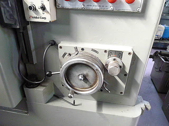 P900003 ロータリー研削盤 市川製作所 ICB-800_5