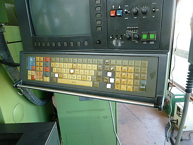 C001352 ＮＣ放電加工機 ソディック FS-A65_9