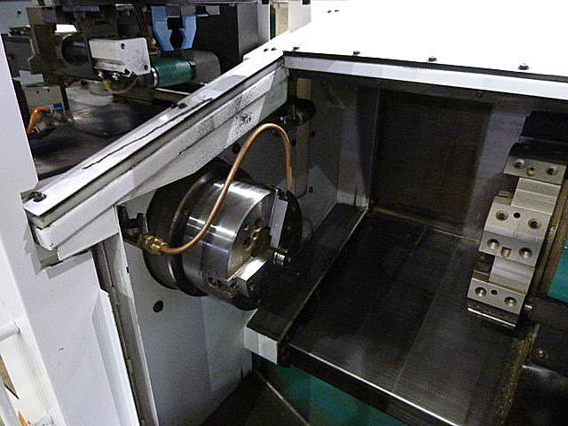 P001045 ＮＣ旋盤 高松機械工業 X-10_4