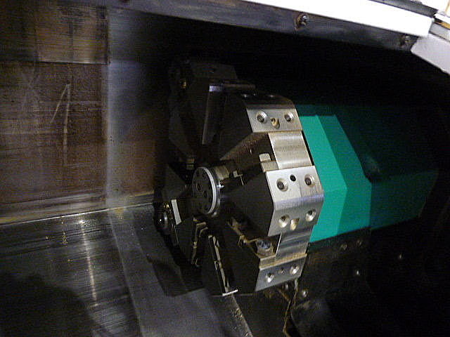 P001045 ＮＣ旋盤 高松機械工業 X-10_5
