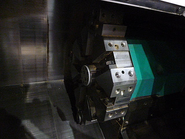 P001044 ＮＣ旋盤 高松機械工業 X-10_5