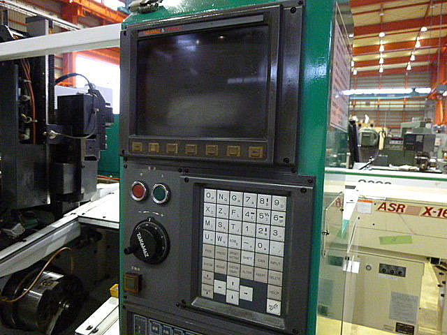 P001044 ＮＣ旋盤 高松機械工業 X-10_7
