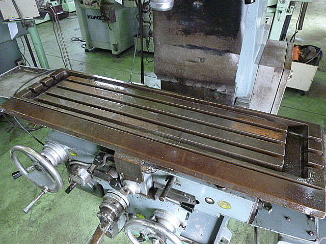 P010051 ラム型フライス 静岡鐵工所 VHR-A_4