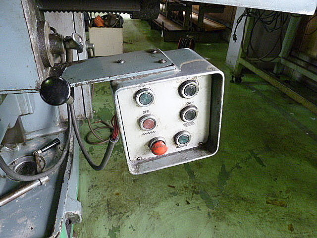 P010051 ラム型フライス 静岡鐵工所 VHR-A_6
