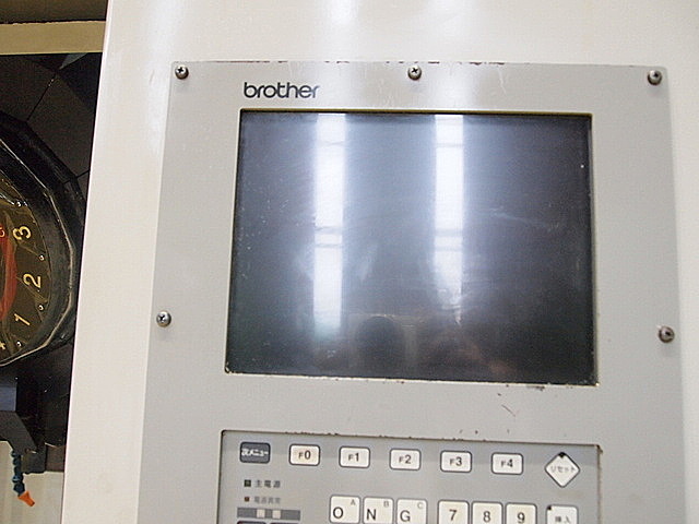 P000990 タッピングセンター ブラザー TC-S2A-0_5